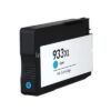 Toner Inkjet HP 933XL Cyan Compatible Anycolor-min