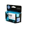 Toner Inkjet HP 901 Tri-Colour