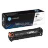 Toner Laser HP 128A Black