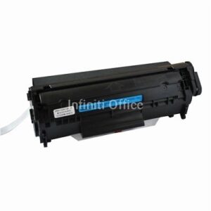Toner Laser HP 2612A (12A) Compatible