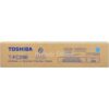 Toner Laser Toshiba T-FC28e-C Cyan