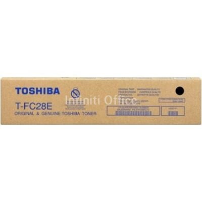 Toner Laser Toshiba T-FC28e-K Black