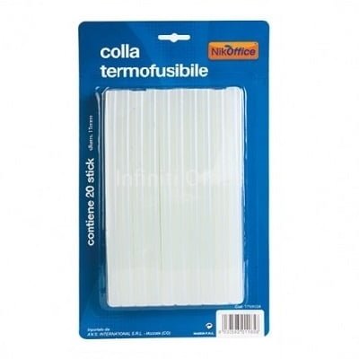 Ngjites Termofusibile Diam.7mm