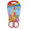 Gershere plastike 5" kids pro Keyroad