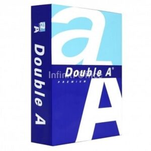 Leter A4 Double A