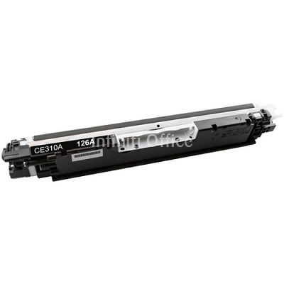 Toner Laser 126A Black Compatible Anycolor