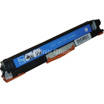 Toner Laser 126A/130A Cyan Compatible Anycolor
