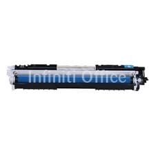 Toner Laser 130A Cyan Compatible Anycolor