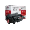 Toner Laser HP 51A Compatible Anycolor