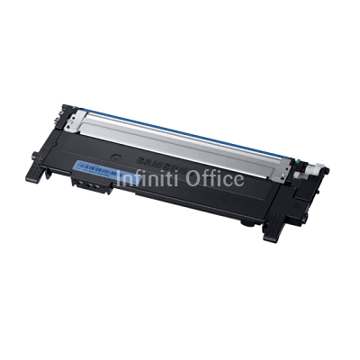 Toner Laser Samsung 404S Cyan Compatible Anycolor
