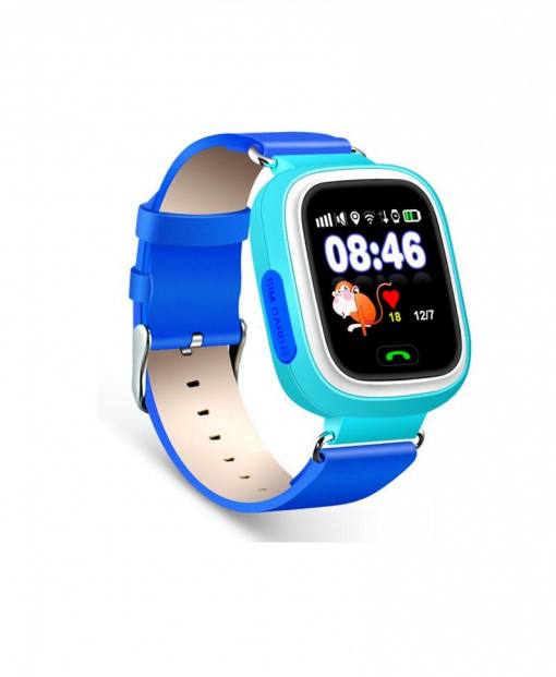 Smartwatch G72 / Q60 per femije