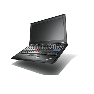 Laptop Lenovo 2520m