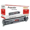 Toner Hp Laser 17A Compatible Anycolor