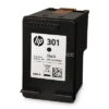 Toner Inkjet HP 301 Black Compatible Anycolor