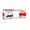 Toner Laser Hp 12A Compatible Anycolor
