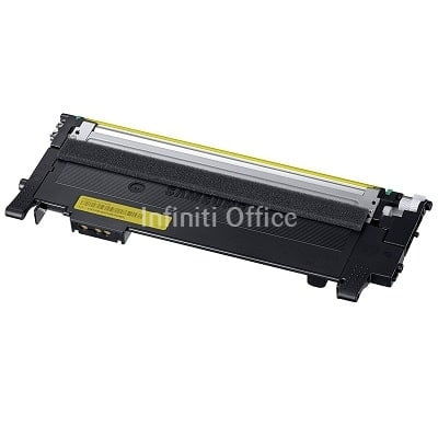 Toner Laser Samsung 404S Yellow Compatible Anycolor