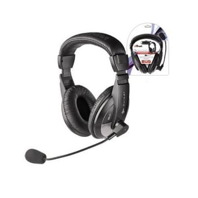 trust headset quasar for pc and laptop