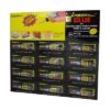 Atak Super Glue i zi