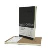 Bllok A6 Business NoteBook 64K