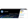 Toner HP 205A/ MFP M180 Color