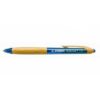 Stilolaps STABILO Performer+ 328 Ballpen Blu, paketimi portokalli