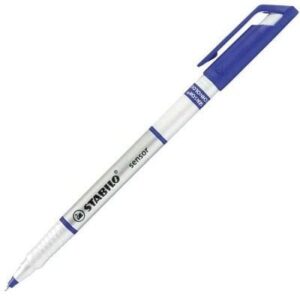 Stilolaps STABILO Sensor blu