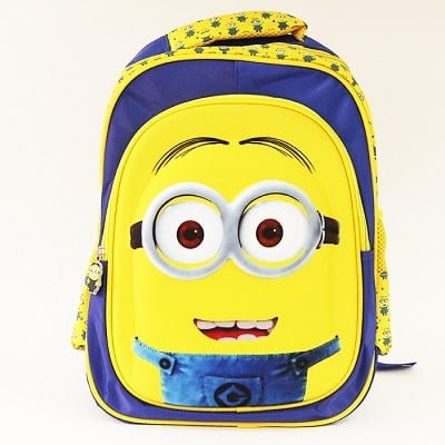 Cante shkolle Minions Fytyre 1052