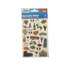 STICKER DEKORATIV TANEX PUFFY ITALIA STICKER TNX 25104