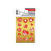 STICKER ME ZEMRA ME NGJITJE TANEX LOVE SERIES TNX-354