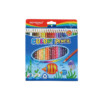 BOJERA DRURI PREMIUM 24 NGJYRA KEYROAD