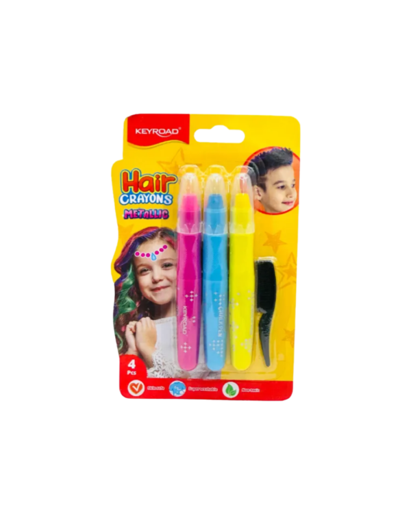 BOJERA DHJAMI PER FLOKET 3 COPE ROZE/BLU/JESHILE