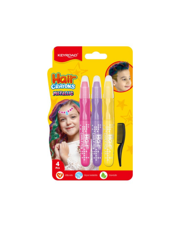 BOJERA DHJAMI PER FLOKET 3 COPE ROZE/LEJLA/VERDHE