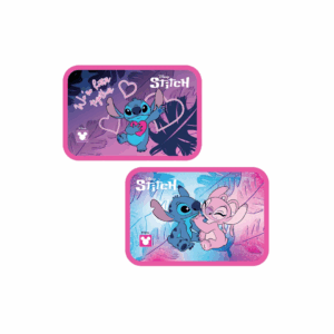 TERMUS USHQIMI ME LILO DHE STITCH