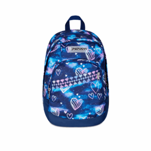 CANTE ME ZEMRA DUAL BACKPACK SEVEN