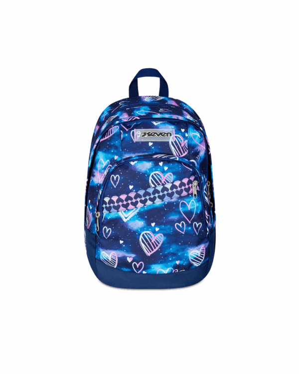 CANTE ME ZEMRA DUAL BACKPACK SEVEN