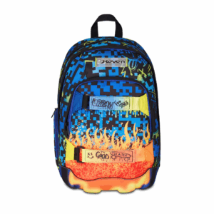 CANTE SHKOLLE URBAN FUN STYLE DUAL SEVEN