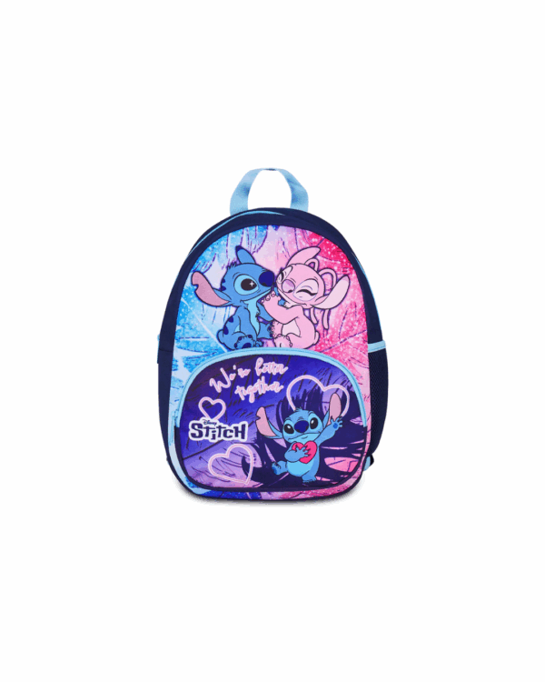 CANTE KOPSHTI LILO&STITCH LINEA ASILO SEVEN