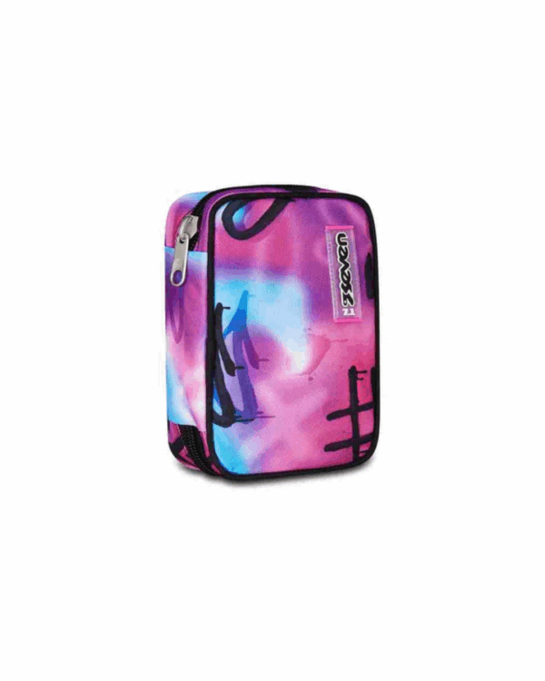 KULETE ME 3 ZINXHIRA SPRINT PAINT GIRL SEVEN