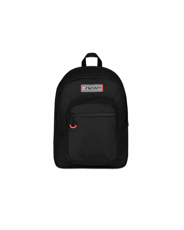 CANTE E ZEZE FREETHINK BACKPACK SEVEN