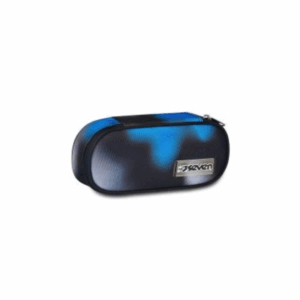 PORTOFOL ROUND PLUS POUCH SEVEN