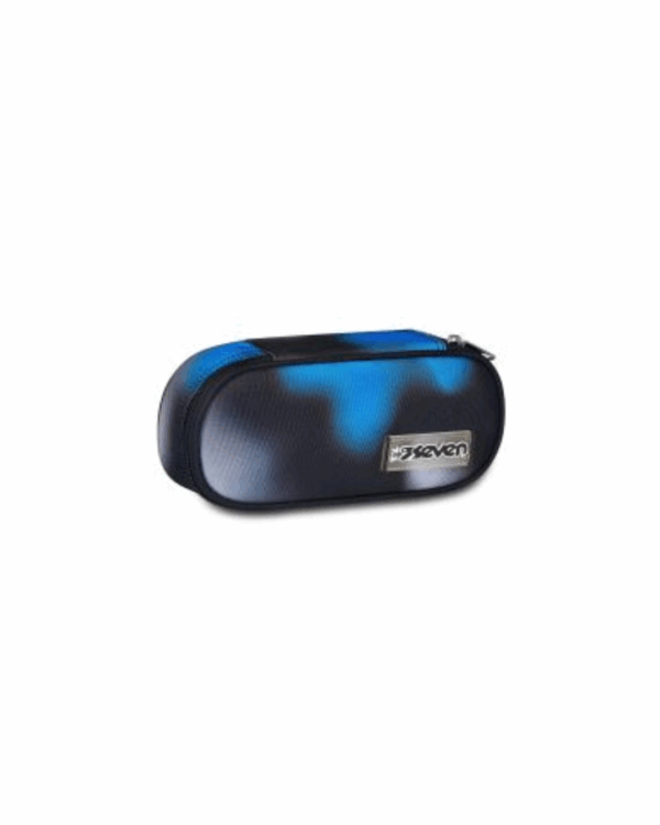 PORTOFOL ROUND PLUS POUCH SEVEN