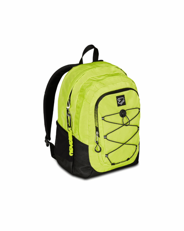CANTE TECH BACKPACK GRS SEVEN TECH LINE