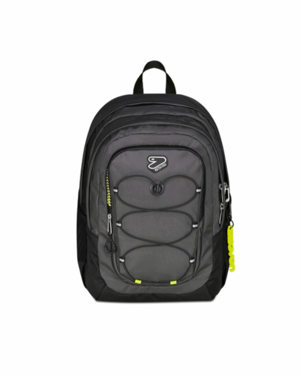 CANTE TECH BACKPACK GRS SEVEN TECH LINE
