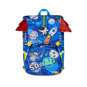 CANTE BIG EXPANDABLE BACKPACK SJ GANG