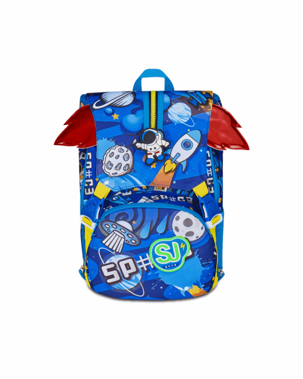 CANTE BIG EXPANDABLE BACKPACK SJ GANG