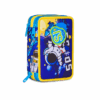 PORTOFOL ME 3 ZINXHIRA ASTRONAUT CASE SJ GANG