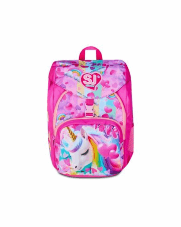 CANTE SHKOLLE UNICORN PRIMINO BACKPACK SJ GANG