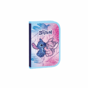 PORTOFOL ME 1 ZINXHIR LILO & STITCH LINEA ASILO