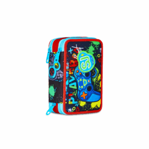 PORTOFOL ME 3 ZINXHIRA GAME LED BOY SJ GANG
