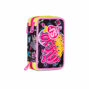 PORTOFOL ME 3 ZINXHIRA LED LOOK SJ GANG